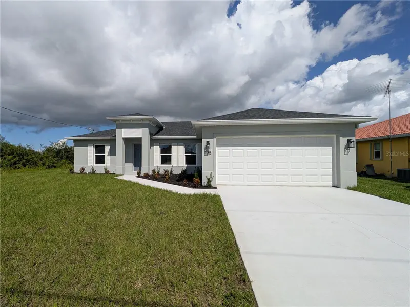 1135 SAN MATEO DRIVE, NORTH PORT