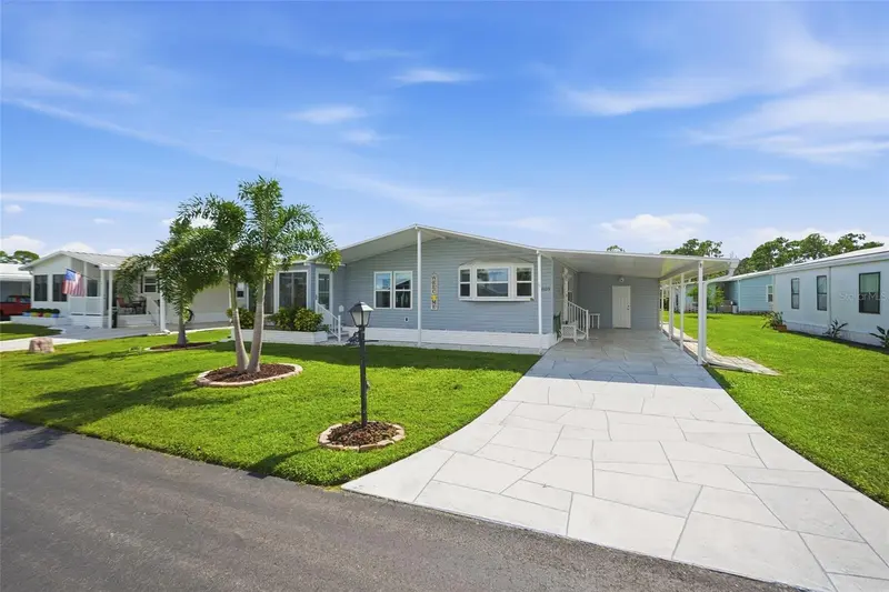 809 VILLA DEL SOL DRIVE, NORTH PORT