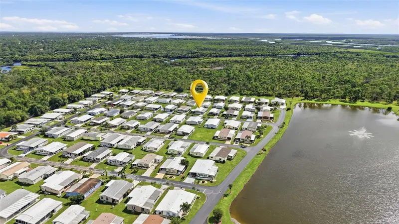 809 VILLA DEL SOL DRIVE, NORTH PORT, photo 2 of 33