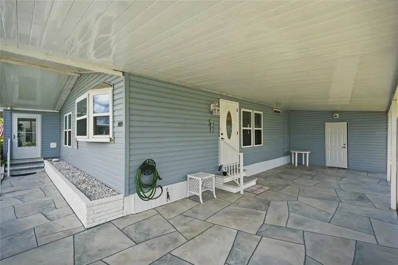 809 VILLA DEL SOL DRIVE, NORTH PORT, photo 3 of 33