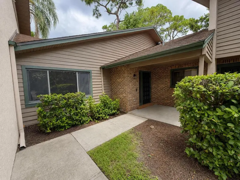 971 SUNRIDGE DRIVE #110, SARASOTA