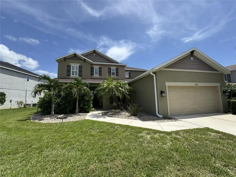 5847 PALMER RANCH PARKWAY, SARASOTA