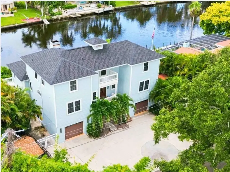 5544 DINAH LANE, SARASOTA