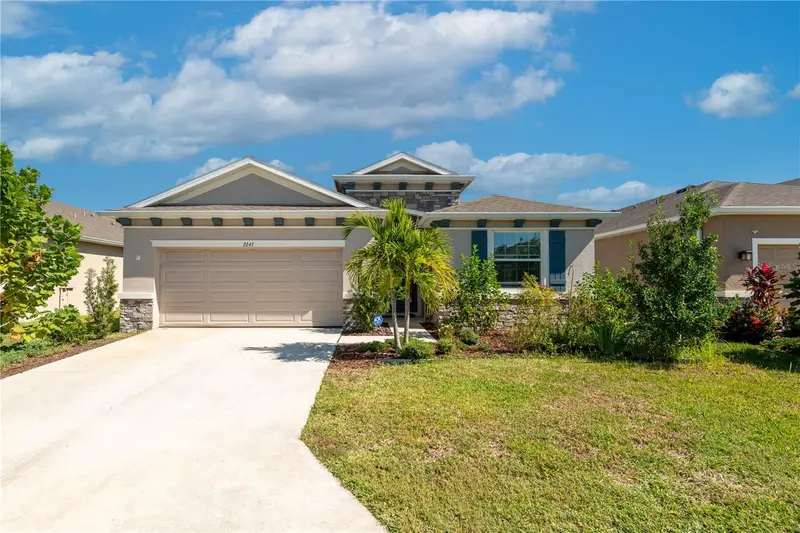 2247 MIDNIGHT PEARL DRIVE, SARASOTA