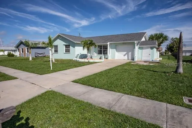13272 EBONY AVENUE, PORT CHARLOTTE