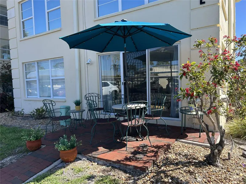 3808 GULF OF MEXICO DRIVE #E111, LONGBOAT KEY