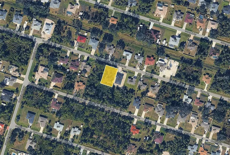 VOGLER LANE, NORTH PORT