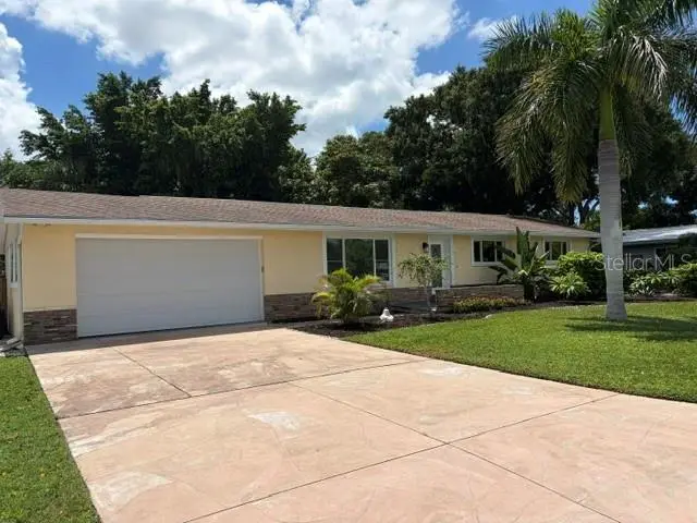 2720 GOLDENROD STREET, SARASOTA