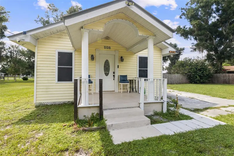 715 JOHNSON AVENUE, ARCADIA