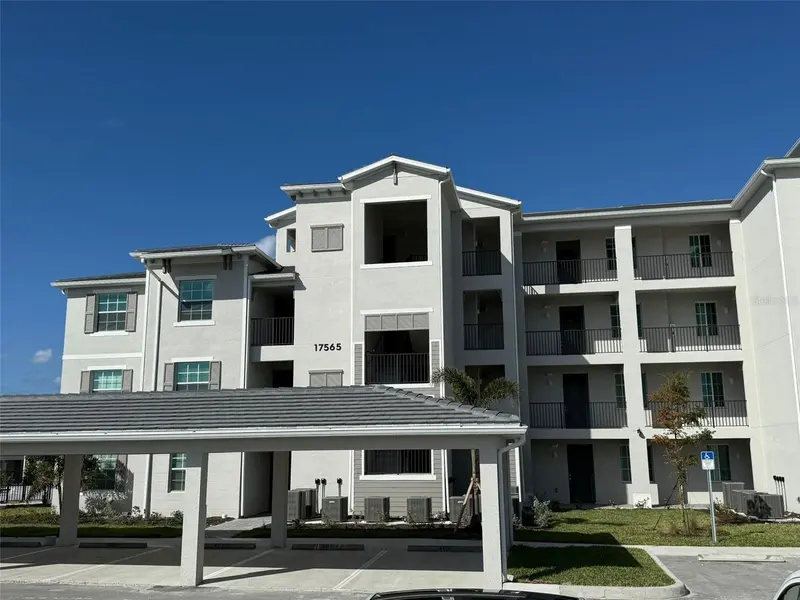 17565 OPAL SAND DRIVE #201, VENICE
