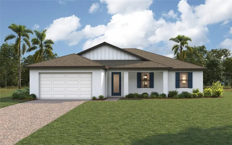 3633 PALESTINE ROAD, NORTH PORT