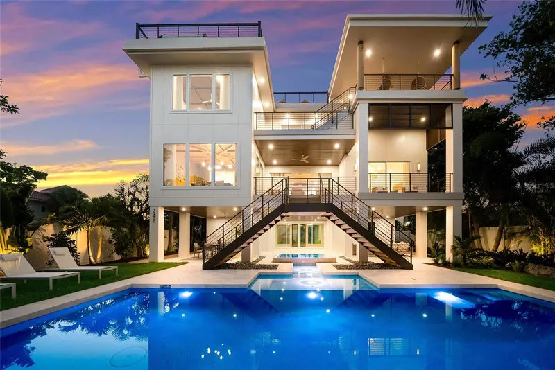 242 LAKEVIEW DRIVE, ANNA MARIA