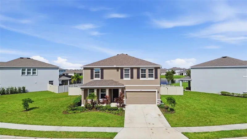 17656 CANTARINA COVE, BRADENTON
