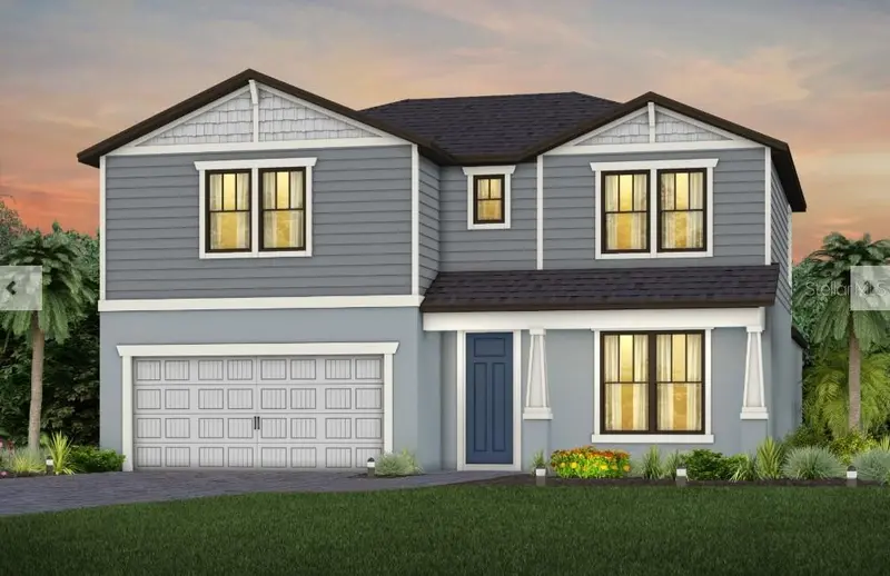 2736 WINDING CREEK TRAIL, NORTH PORT