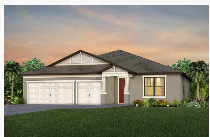 2601 WINDING CREEK TRAIL, NORTH PORT