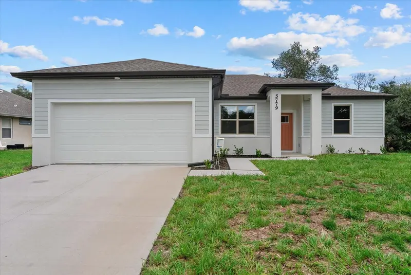 5779 CRANBERRY BOULEVARD, NORTH PORT