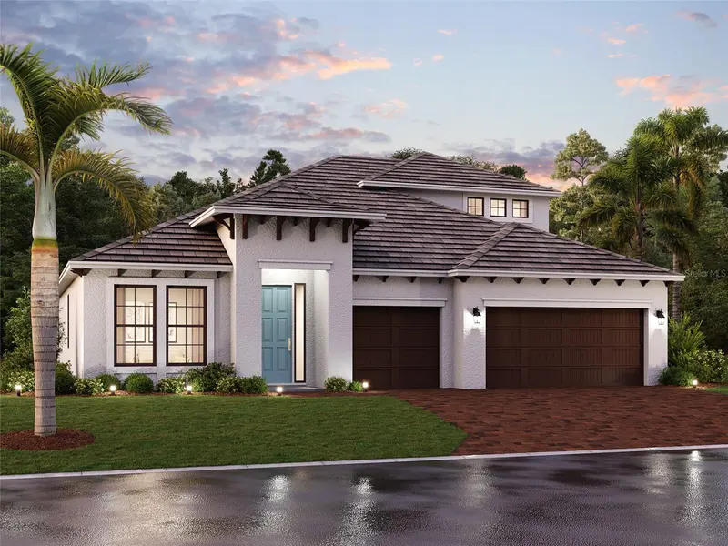 7582 HAWKSTONE DRIVE, SARASOTA