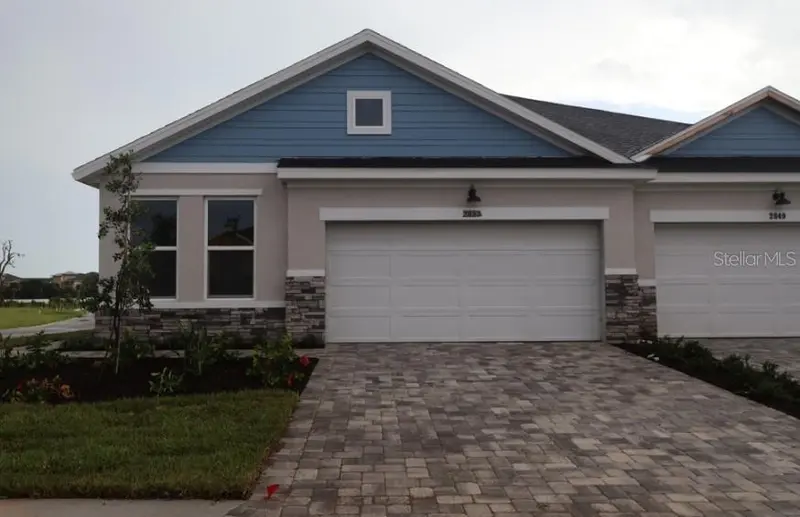 2853 MARRAKESH LANE, SARASOTA