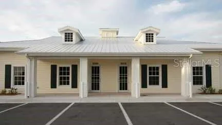 Office Building Exteriorfor 5218 Station Way