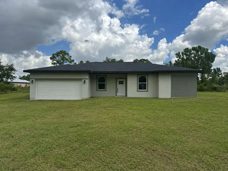 4503 OPEL TERRACE, PORT CHARLOTTE