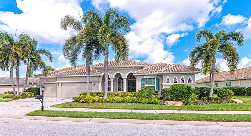 Address available upon request, BRADENTON