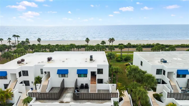732 BAYPORT WAY, LONGBOAT KEY