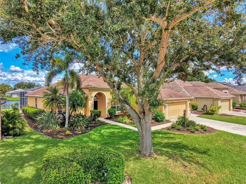 6721 CARLYLE LANE, SARASOTA