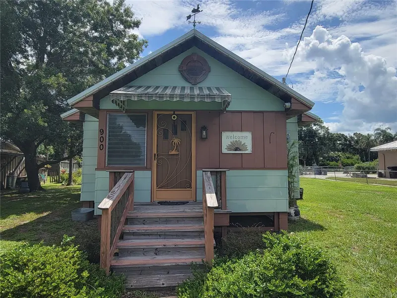 900 BOKHARA PLACE, SARASOTA