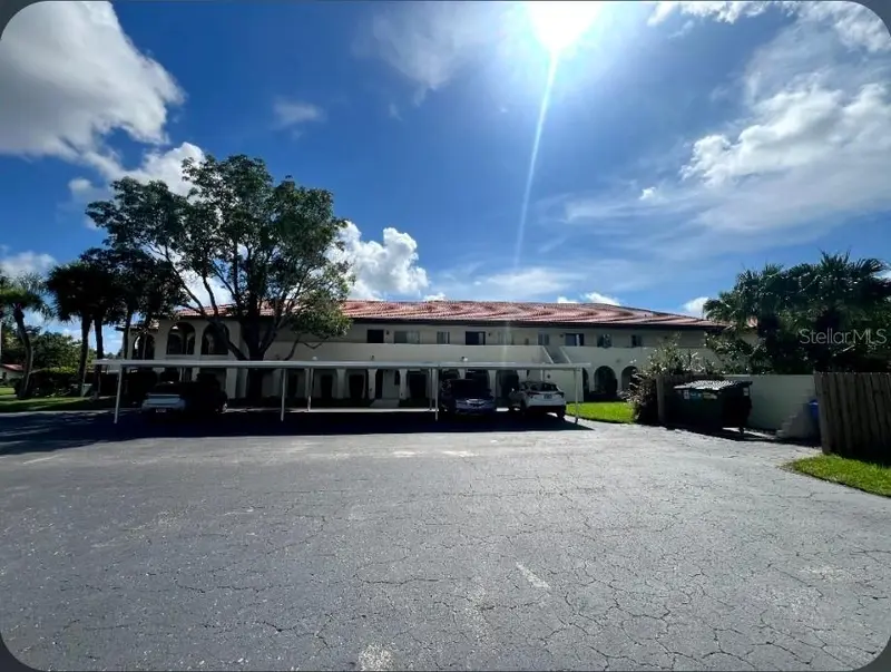 3670 PINECREST STREET #111, SARASOTA