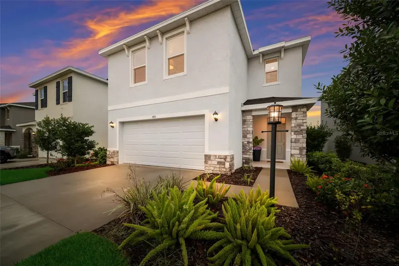 3471 HILLTOP CIRCLE, BRADENTON