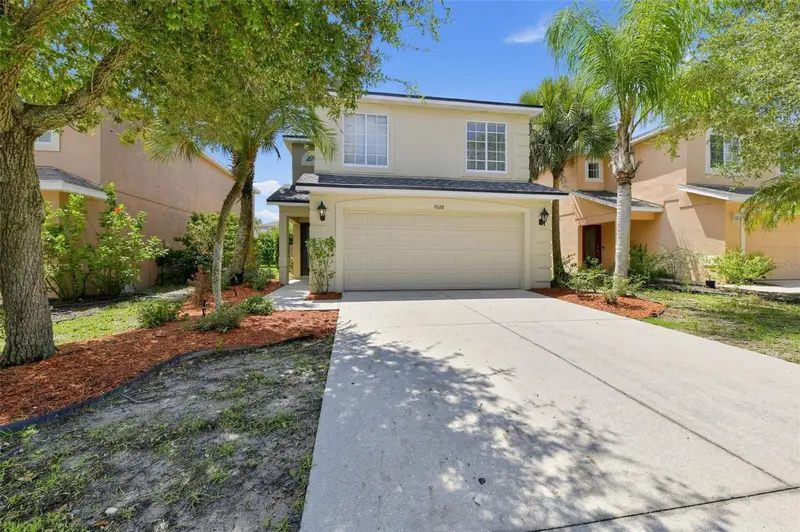 7026 MONTAUK POINT CROSSING, BRADENTON