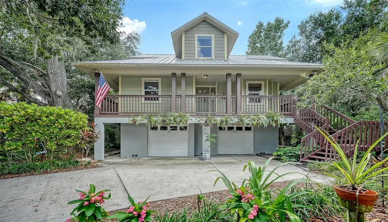 2046 CORDES STREET, OSPREY