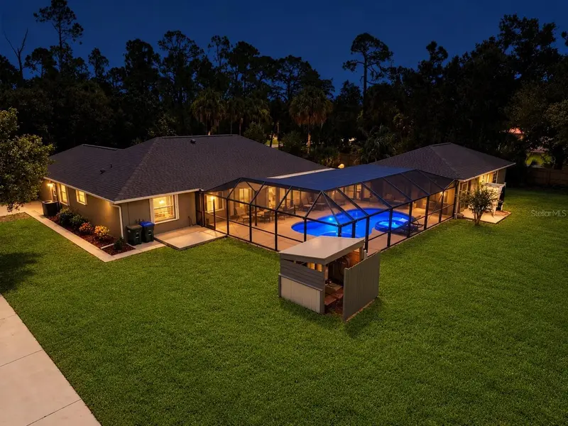 5795 SALFORD BOULEVARD, NORTH PORT