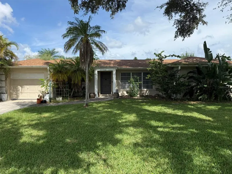 4951 SAWYER ROAD, SARASOTA