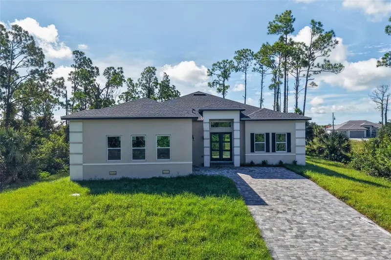 14511 ARGUS LANE, PORT CHARLOTTE