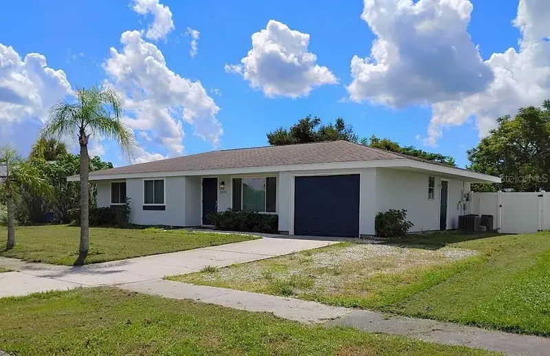 3055 PAN AMERICAN BOULEVARD, NORTH PORT