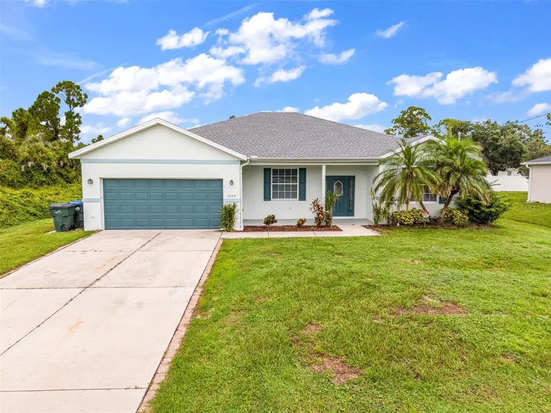 2739 ATWATER DRIVE, NORTH PORT