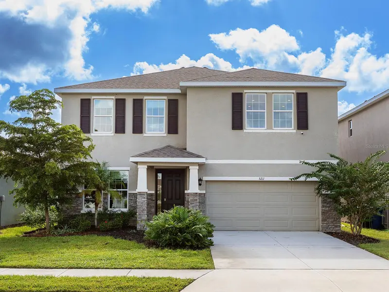 5211 TANNIN LANE, BRADENTON