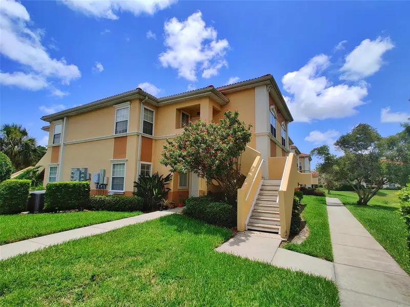 3005 CHIANTI COURT #208, SARASOTA