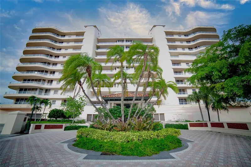 3040 GRAND BAY BOULEVARD #292, LONGBOAT KEY