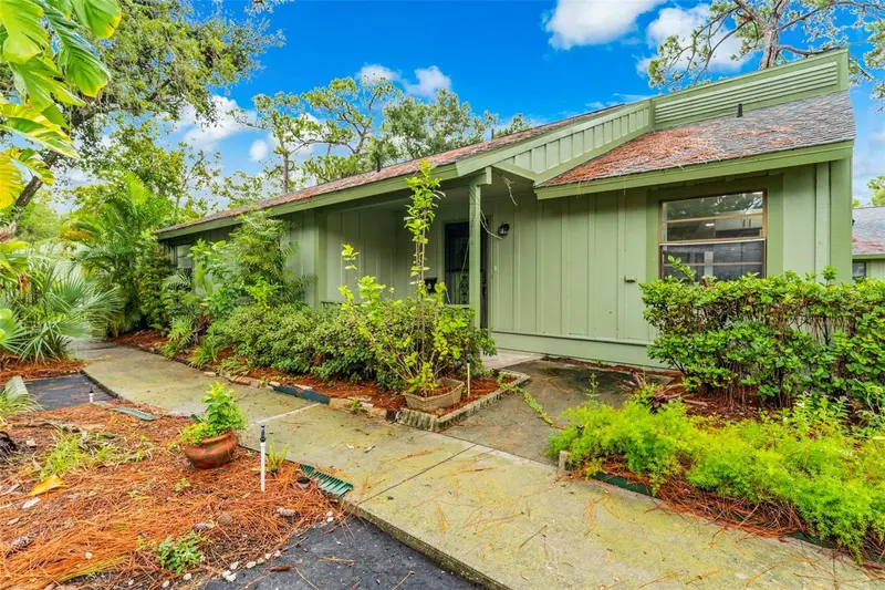 5014 BARRINGTON CIRCLE #2102, SARASOTA