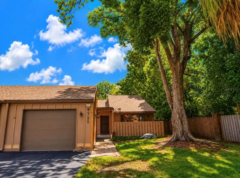 5731 WESTWIND LANE, SARASOTA