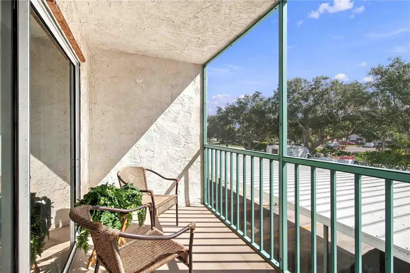 7294 CLOISTER DRIVE #23, SARASOTA