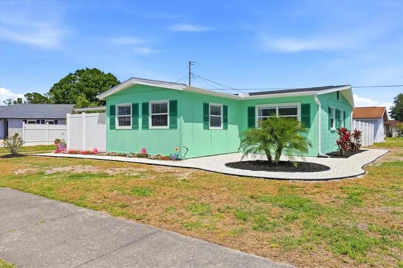 723 BRINK AVENUE, SARASOTA