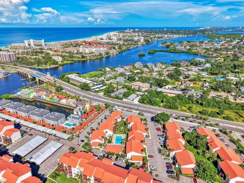 1630 STICKNEY POINT ROAD #30-101, SARASOTA