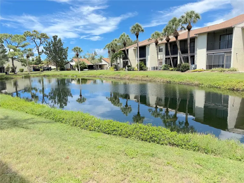 626 BIRD BAY DRIVE #110, VENICE