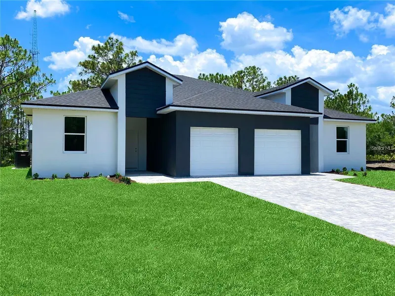 9425 AGATE STREET #9427, PORT CHARLOTTE