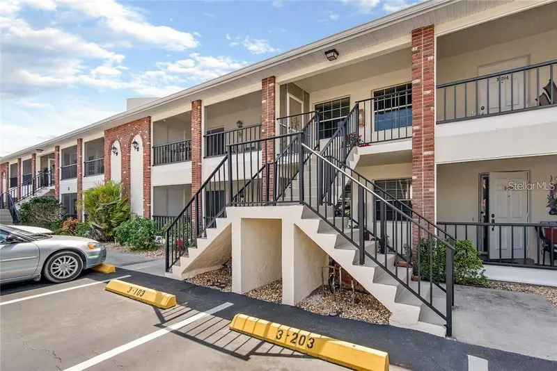 1531 PLACIDA ROAD #3-204, ENGLEWOOD