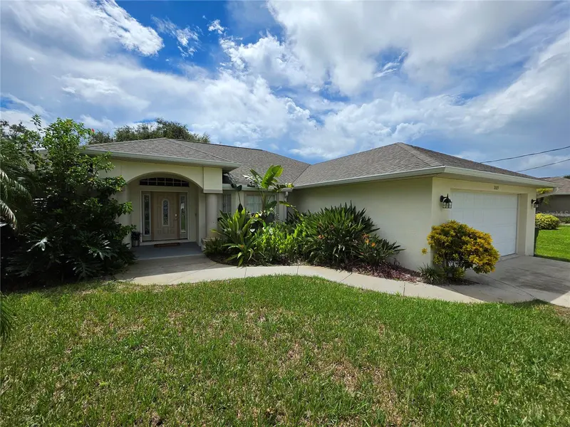 1889 NORTHLAND AVENUE, NORTH PORT