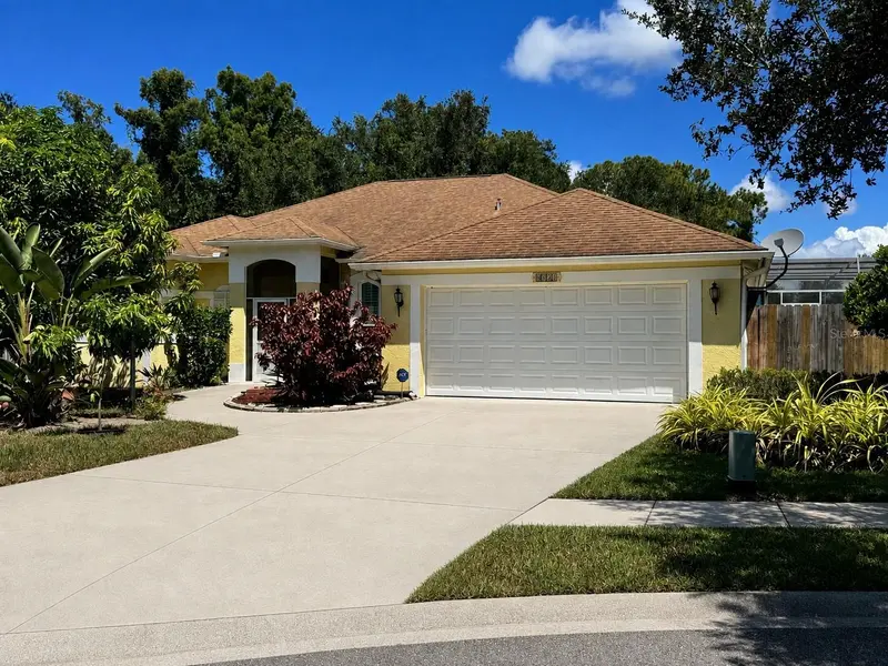 5631 BENT OAK DRIVE, SARASOTA